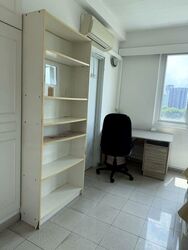 Cavenagh House (D9), Apartment #463140041